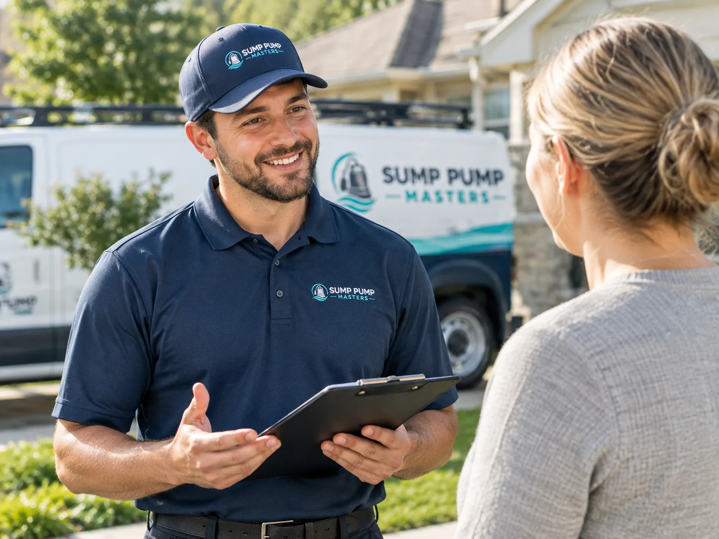 Sump Pump Repair Sanders, MT FAQs